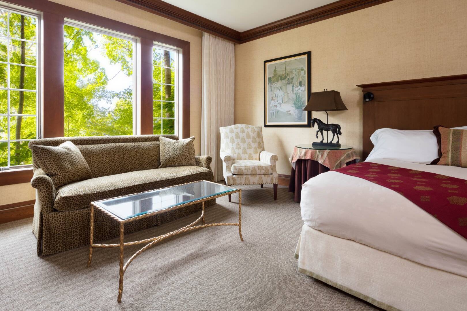 EXECUTIVE KING ROOM