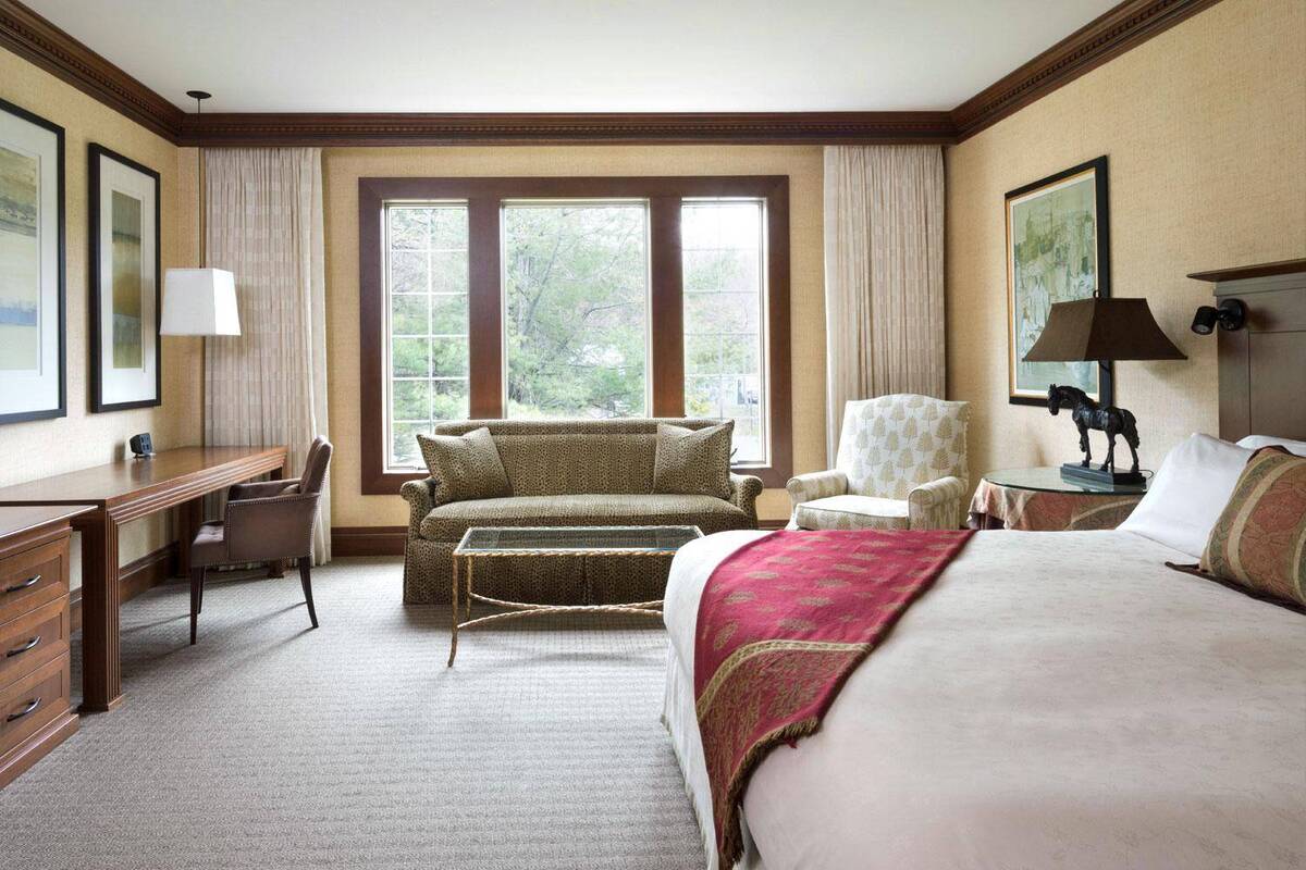 EXECUTIVE KING ROOM