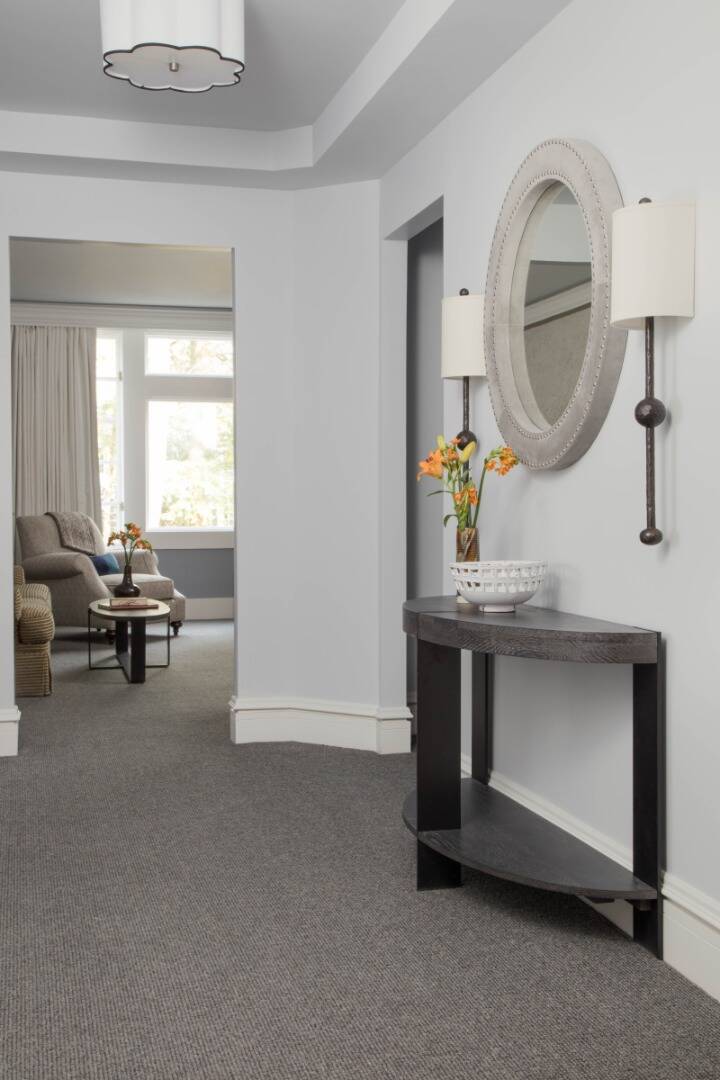 LUXURY ONE BEDROOM SUITE