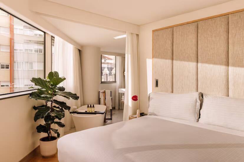 Extra Me+ Junior Suite + Breakfast