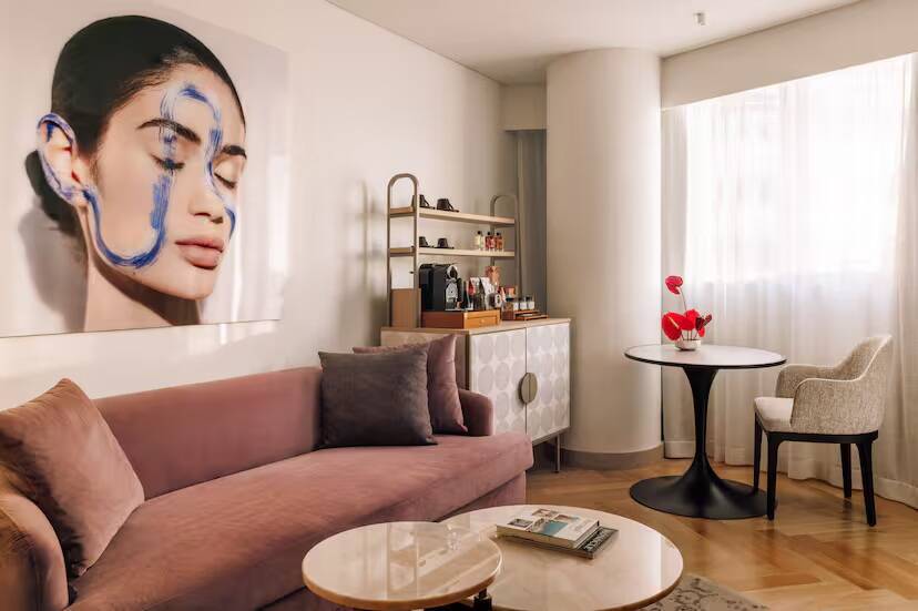 Extra Me+ Junior Suite + Breakfast