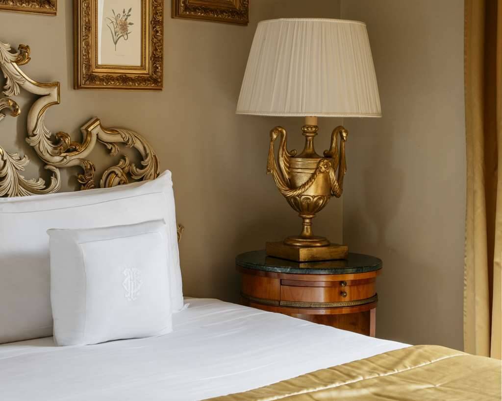Park View Prestige Room