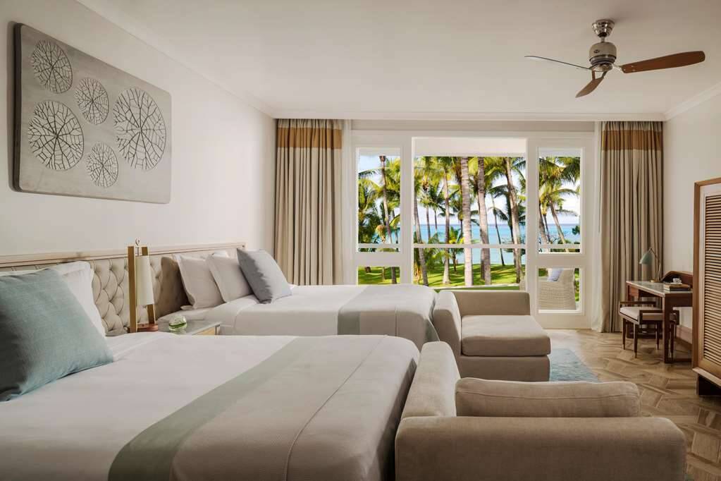Beach Front Suite