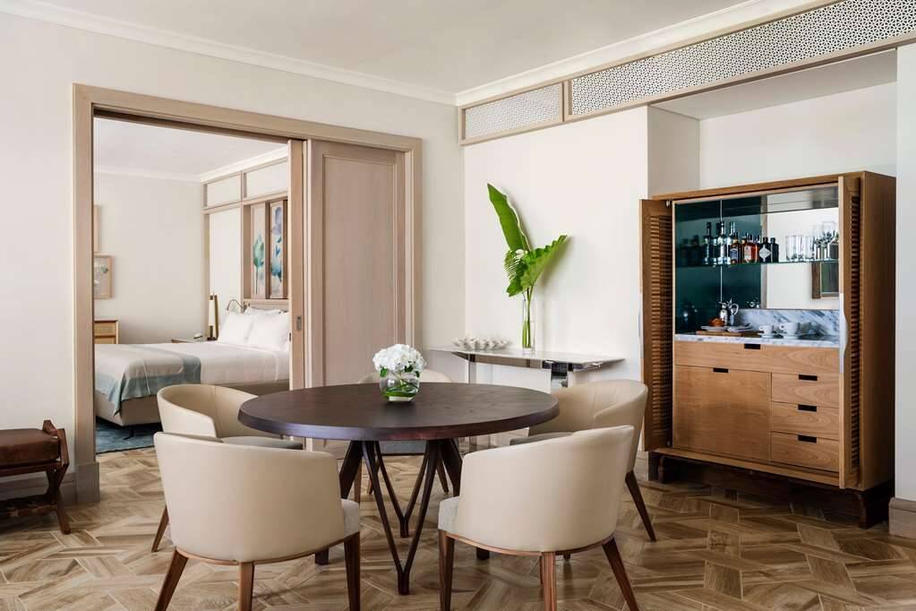 Ocean Balcony Suite