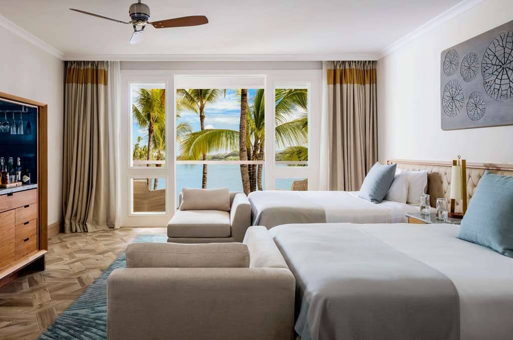 Ocean Suite