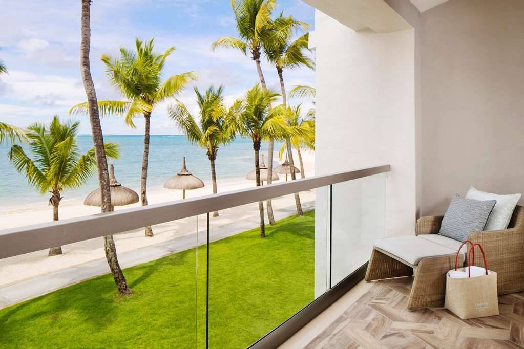 Beach Front Balcony King Room