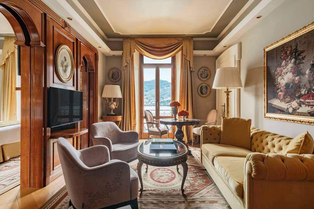 Signature Suite