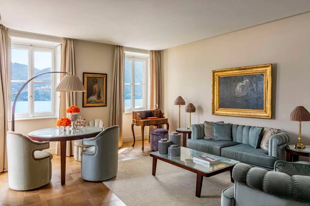 Suite Emilia