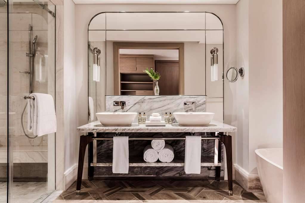 Two Bedroom Beachfront Suite