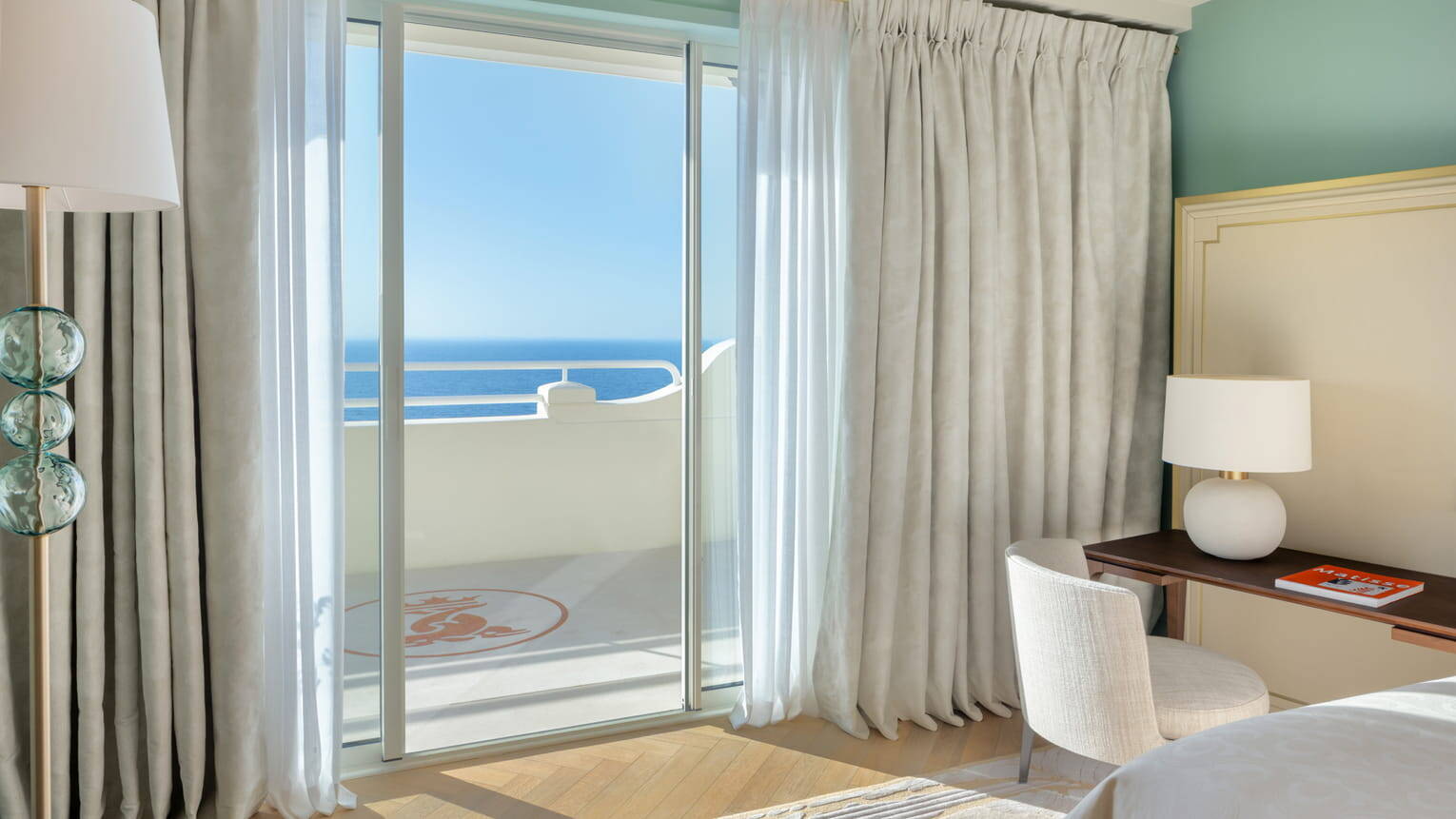Panoramic Suite