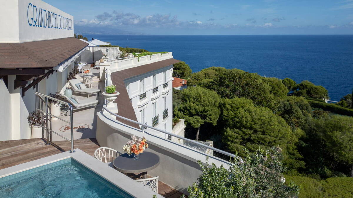 Panoramic Suite