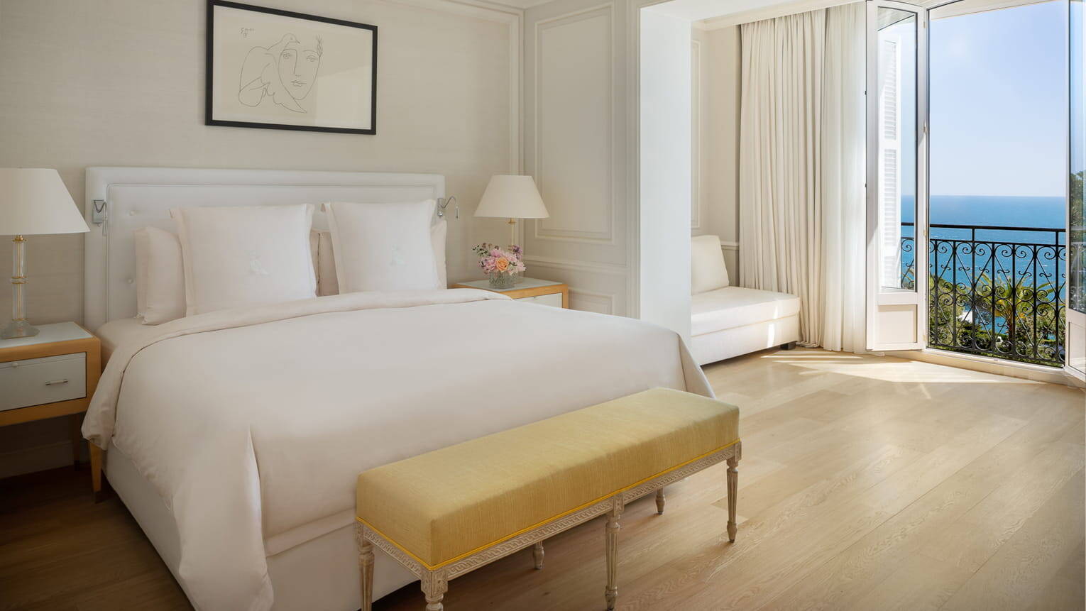 Cap-Ferrat Suite