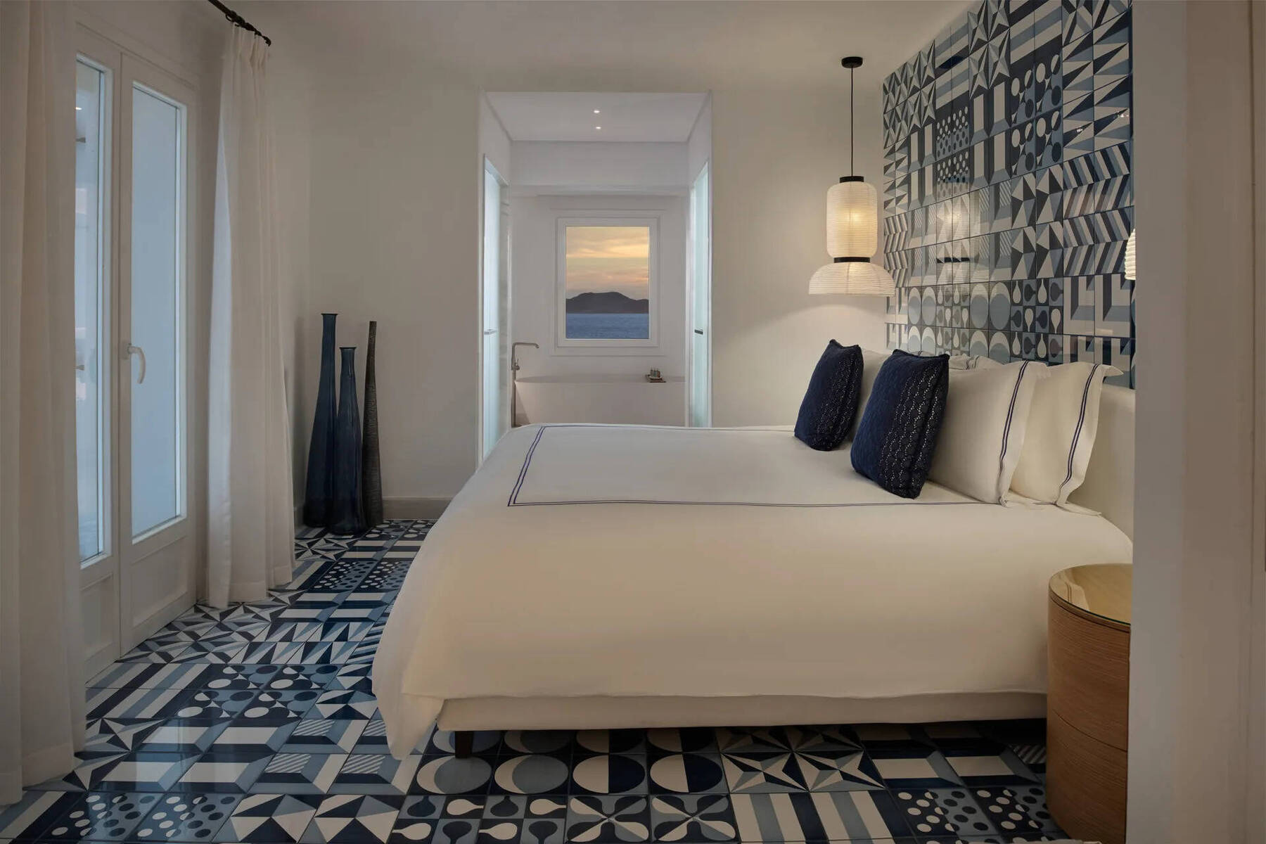 Grand Suite with Private Pool