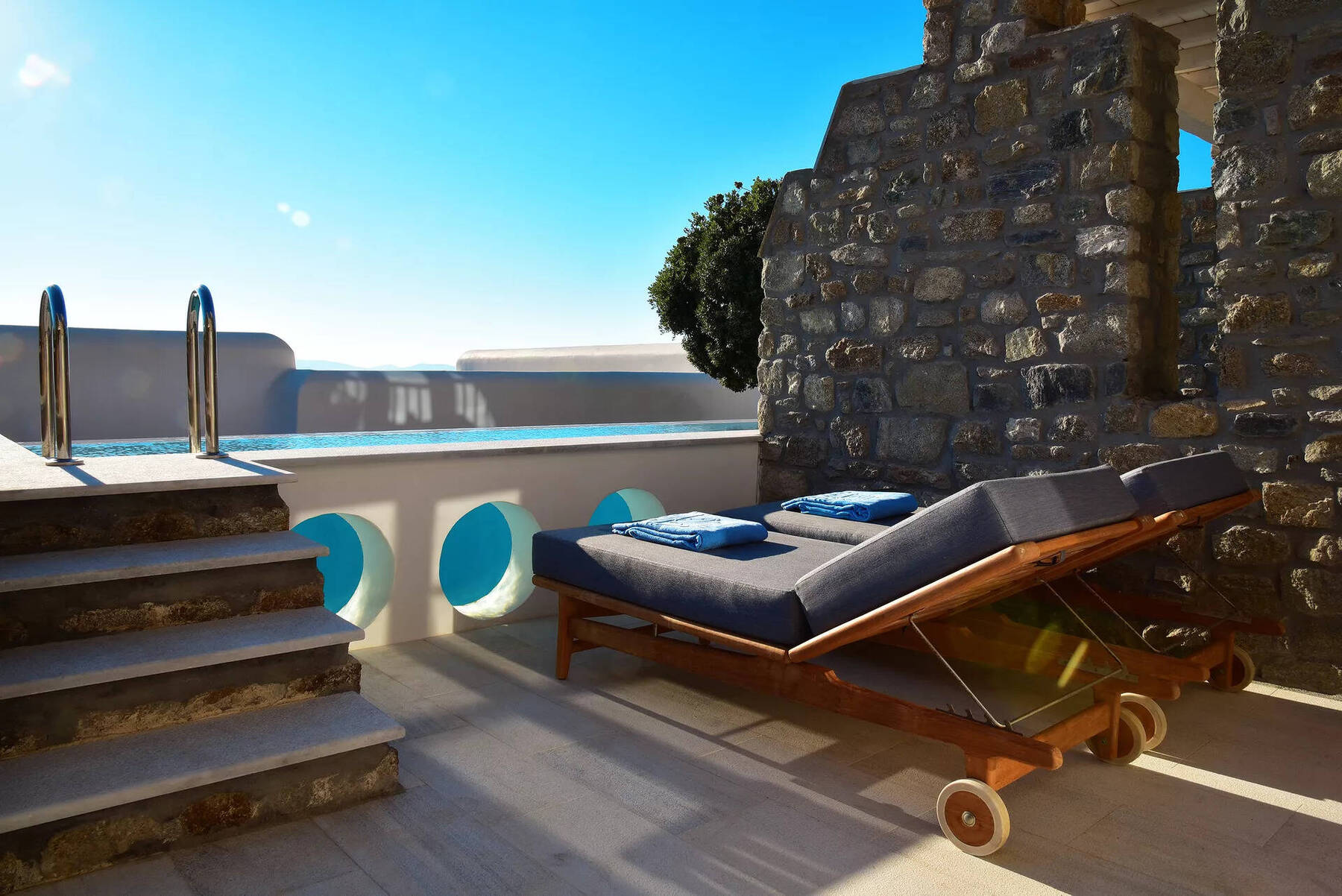 Premium Garden View Room