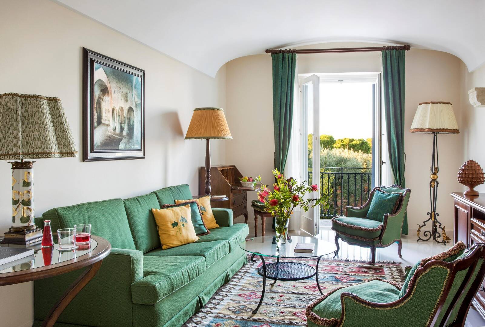 Thalasso Suite