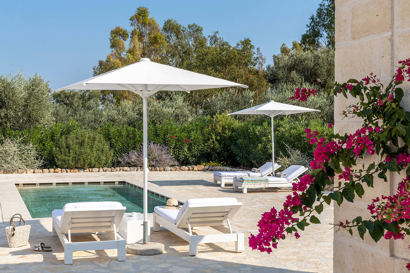 Il Villino Two Bedroom Villa 