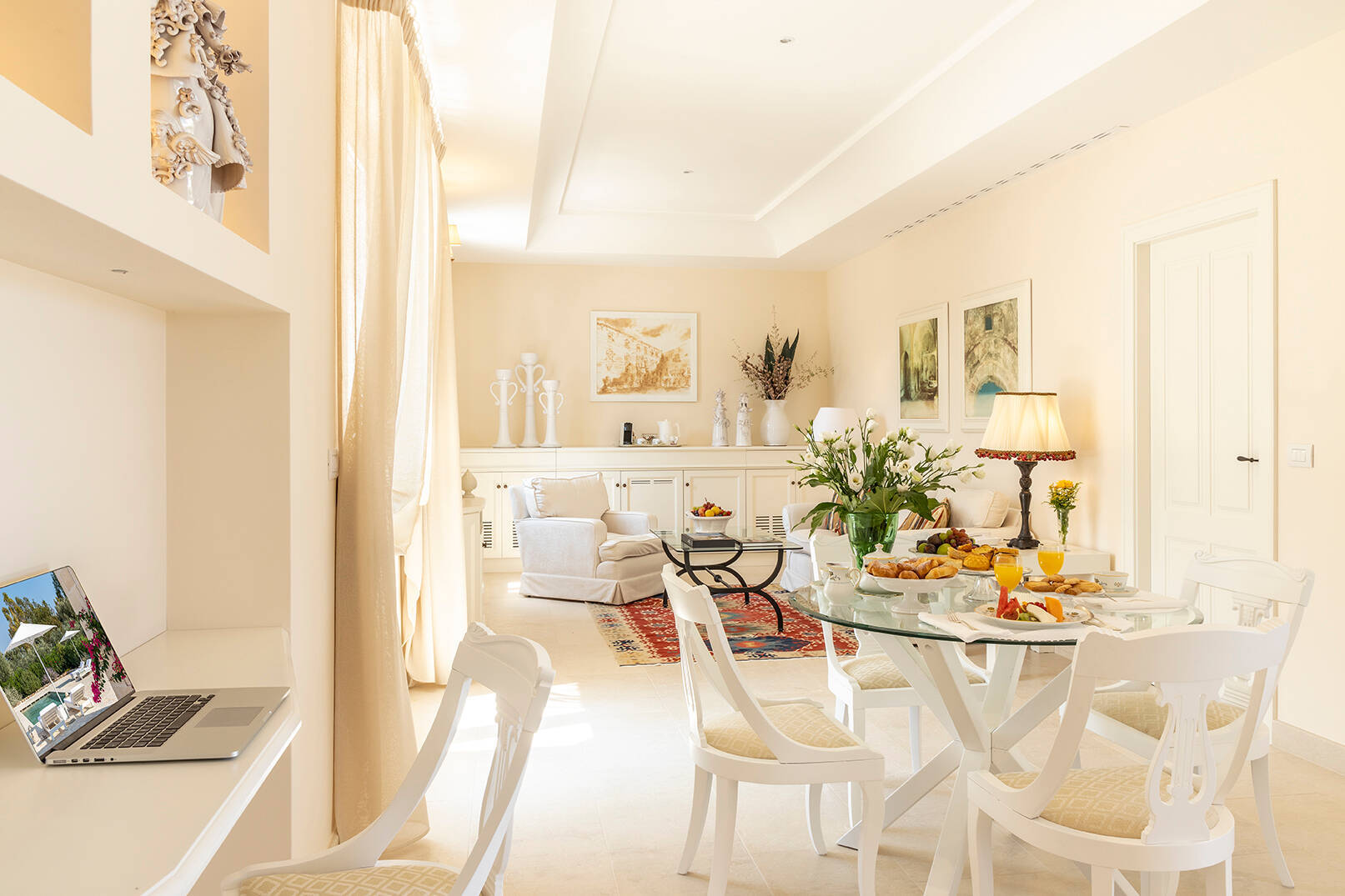 Il Villino Two Bedroom Villa 