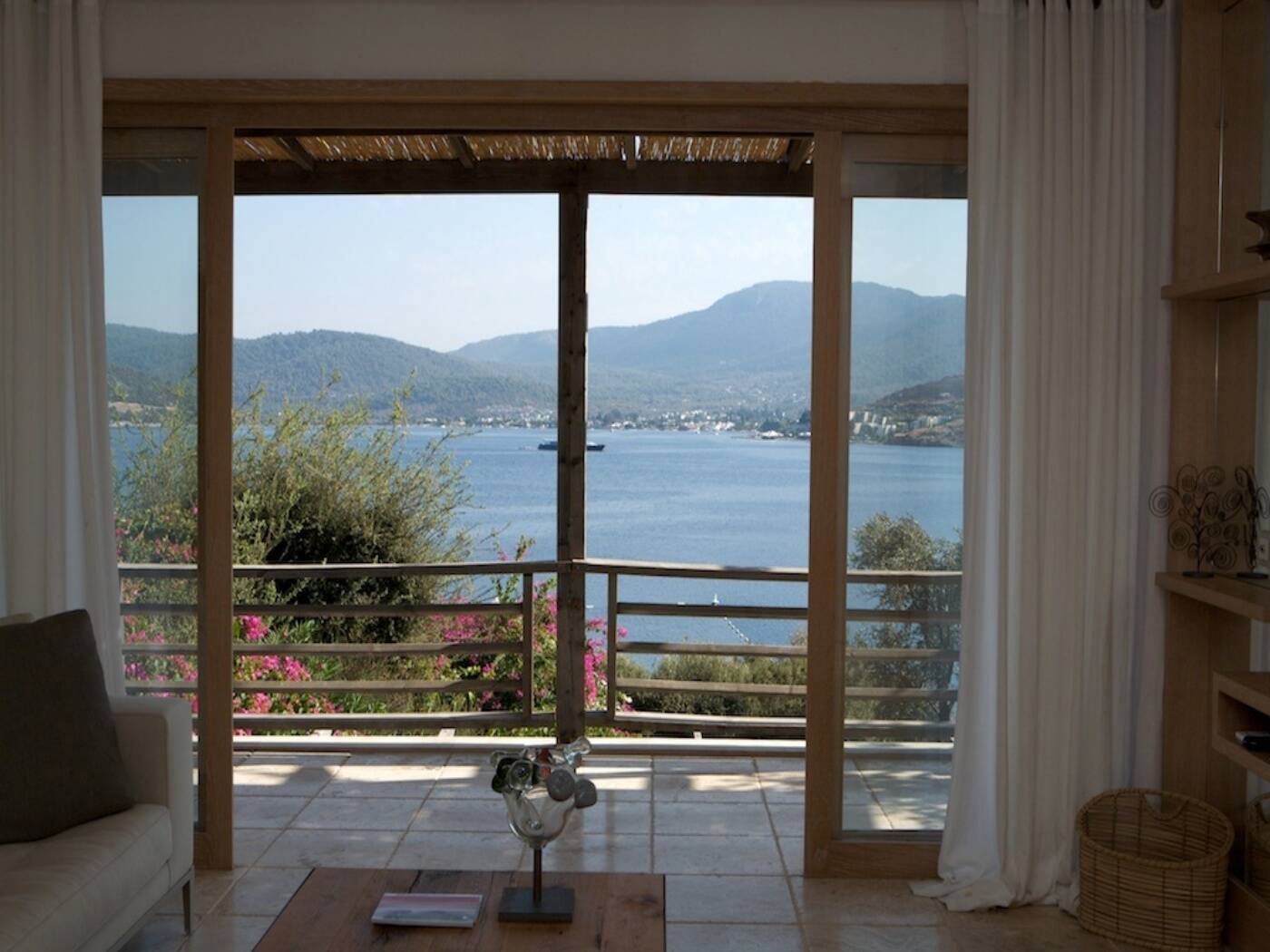 Sea View Villa Suite