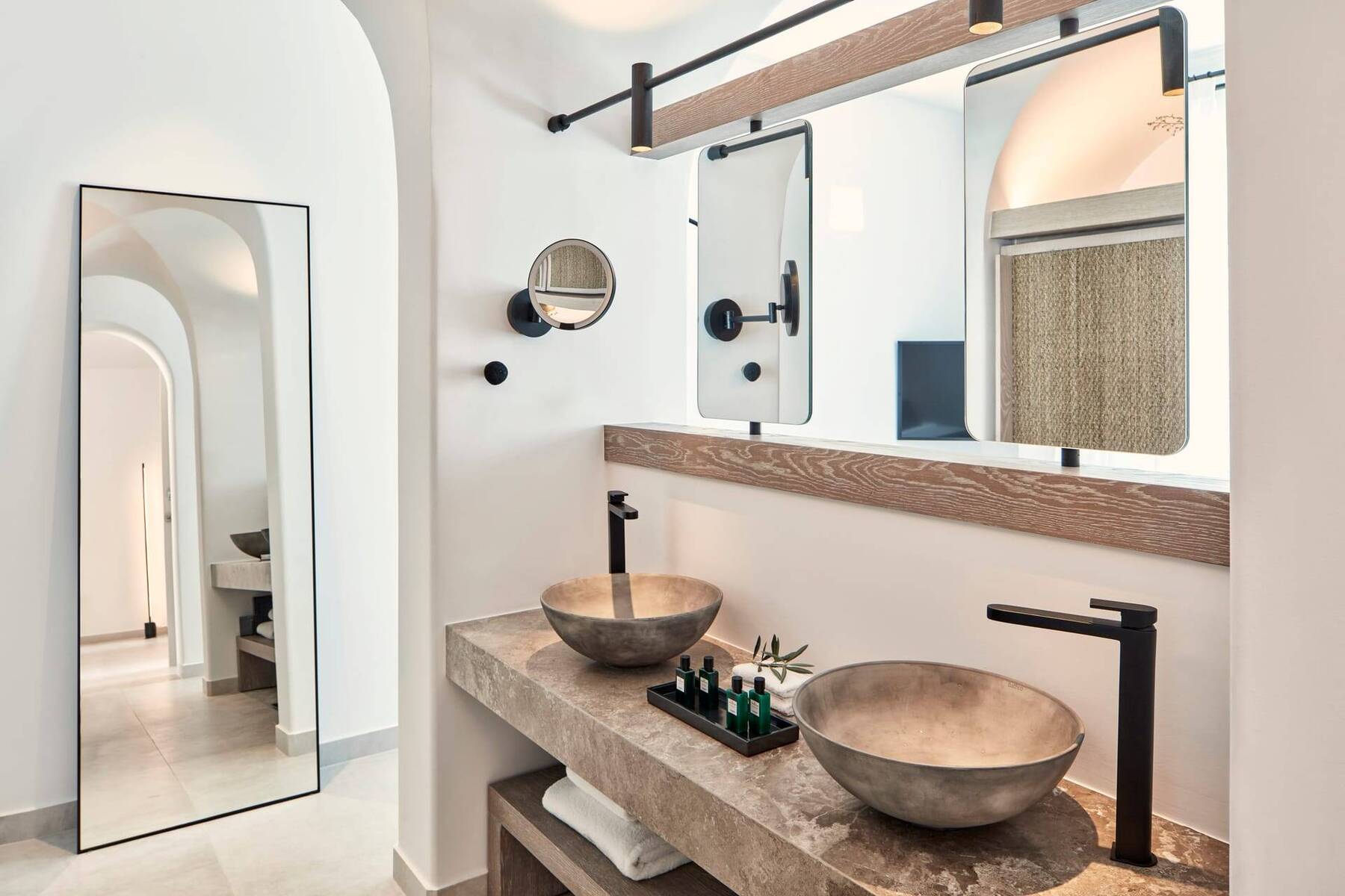Two Bedroom Pool Villa