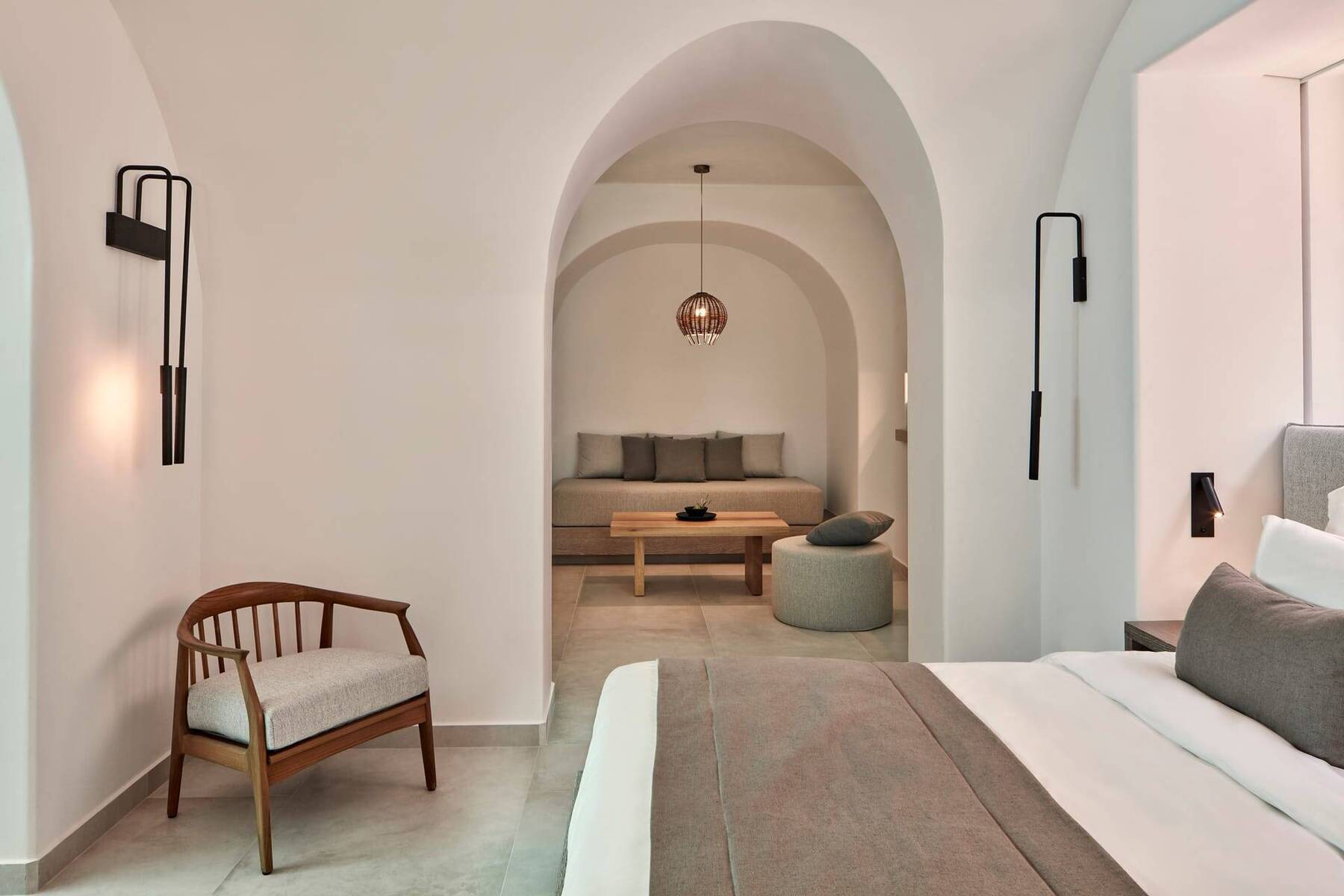 Two Bedroom Pool Villa
