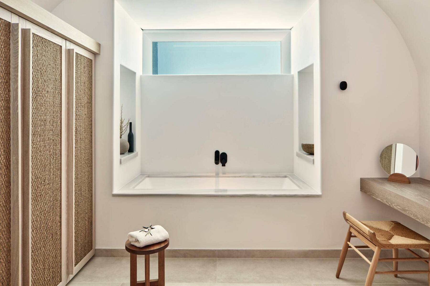 Aqua Retreat Two Bedroom Pool Villa
