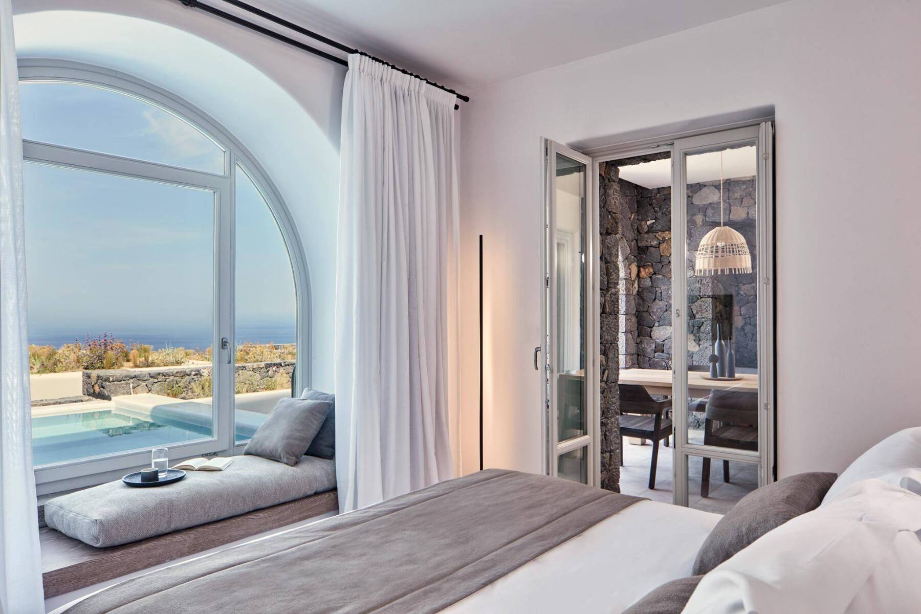 Aqua Retreat Two Bedroom Pool Villa