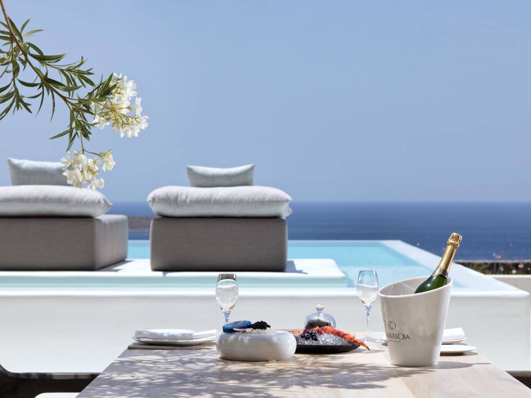Epitome Pool Villa