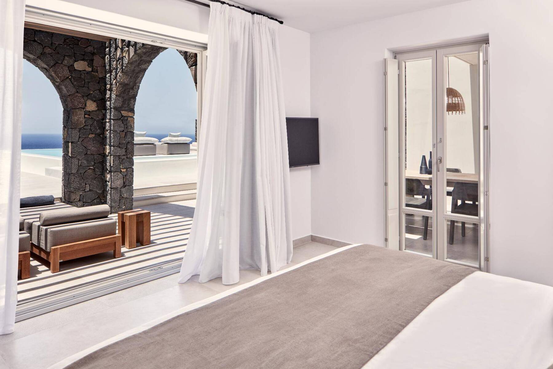 Epitome Pool Villa
