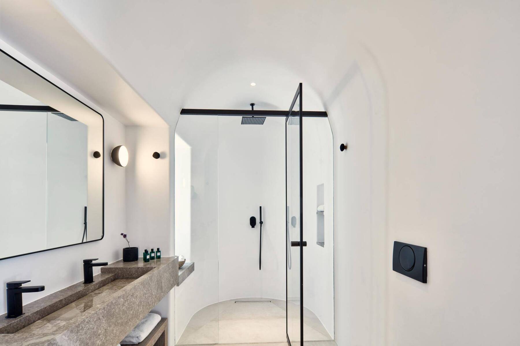 Epitome Pool Villa