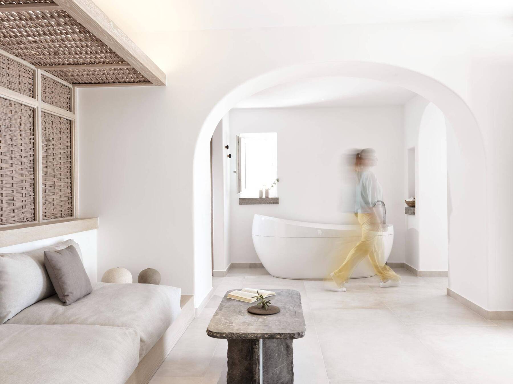 Epitome Pool Villa