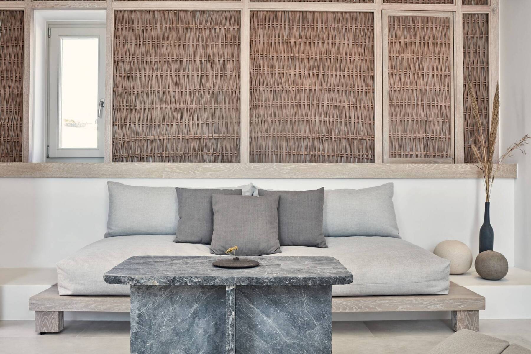 Deluxe Suite with Plunge Pool
