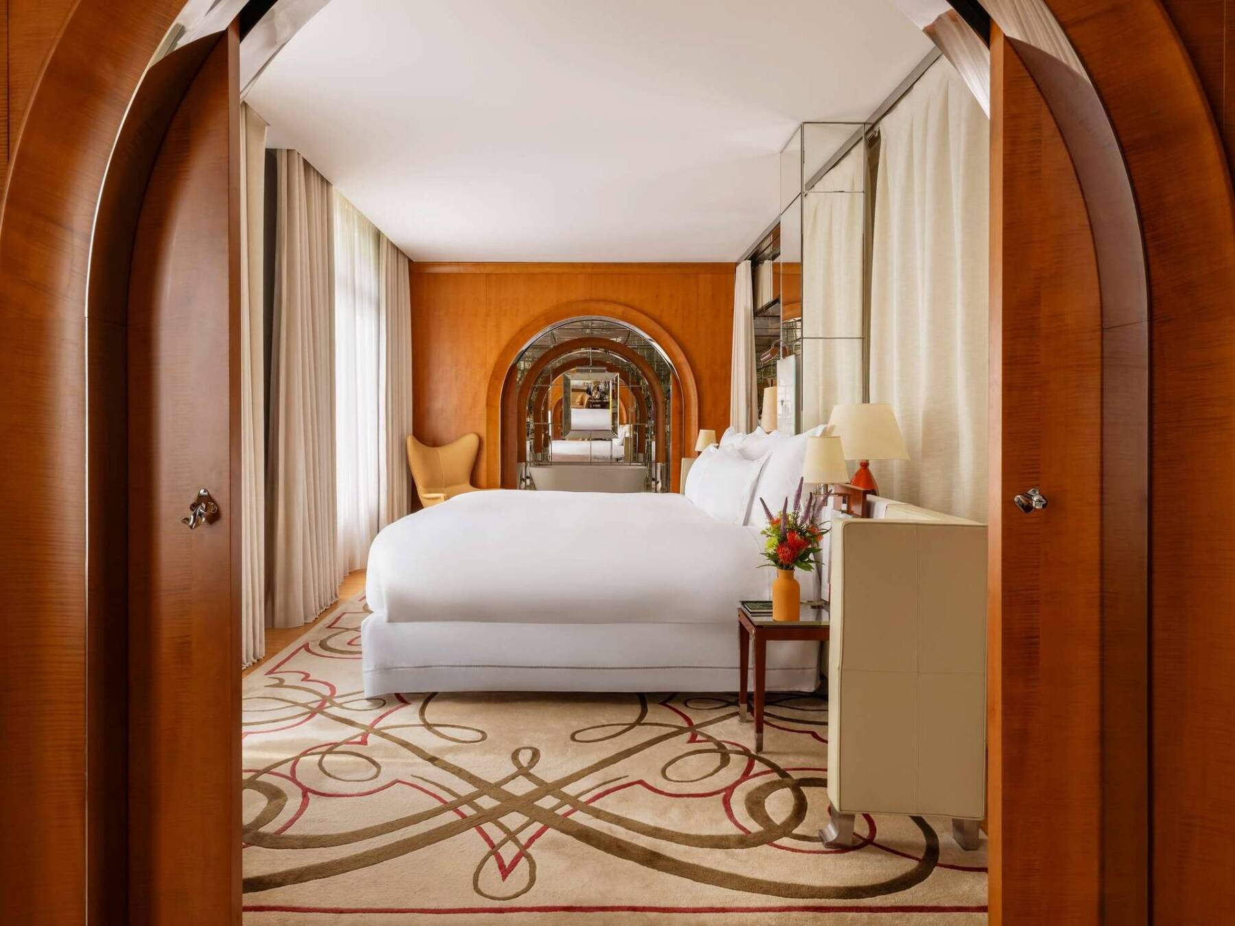Signature Suite