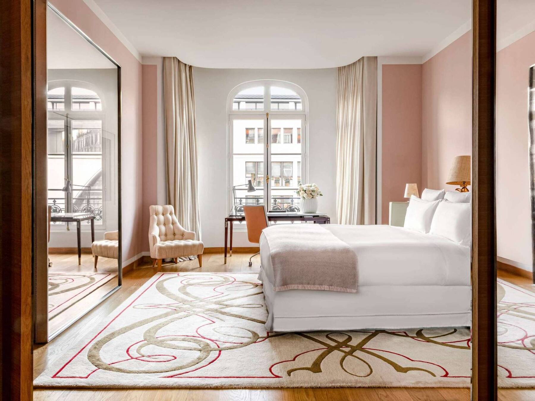 Prestige Suite