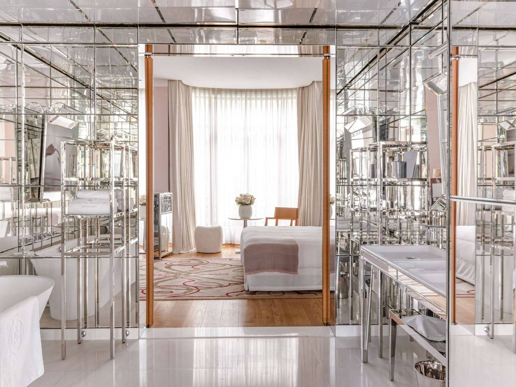 Prestige Suite