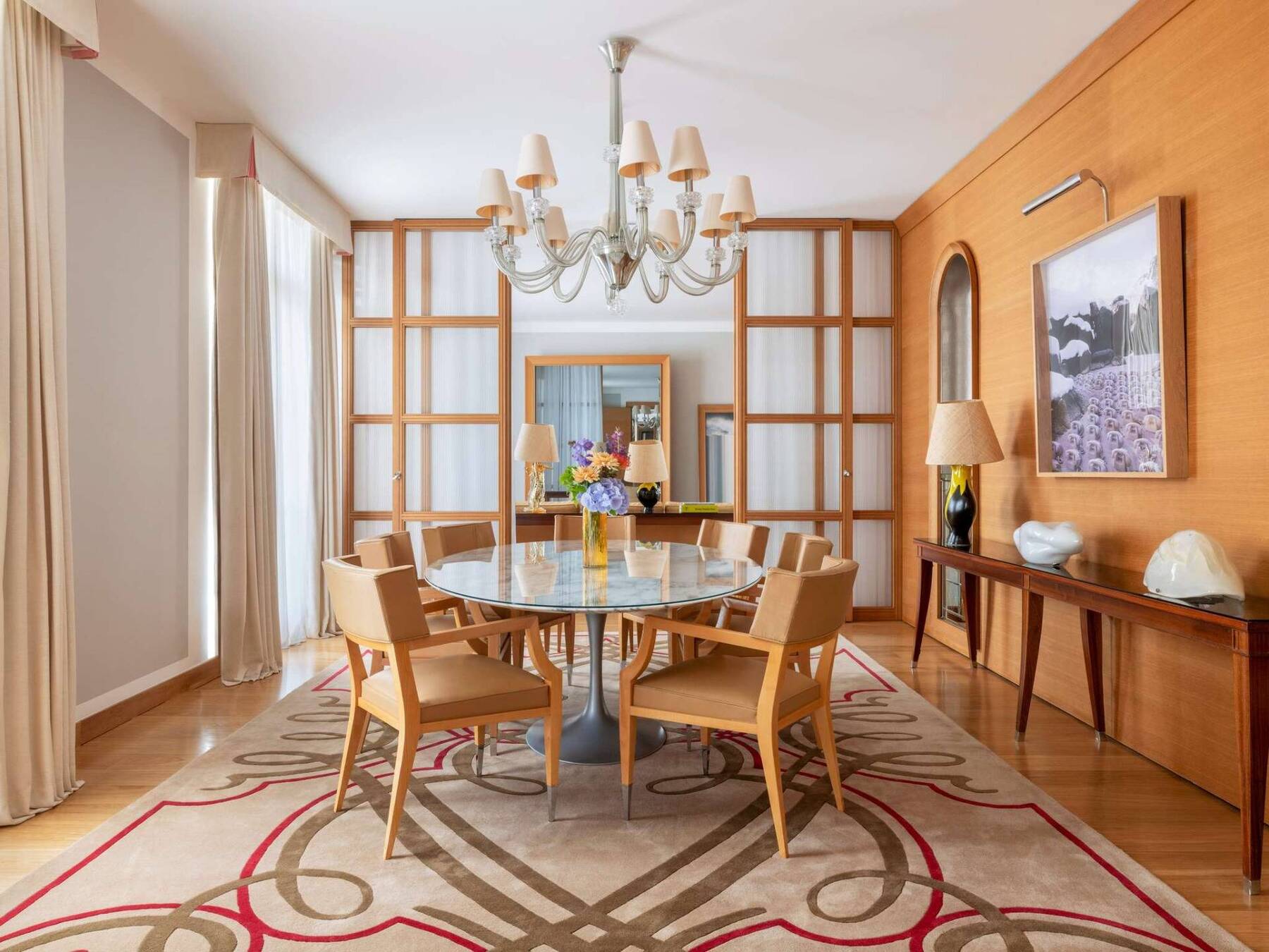  Katara Presidential Apartment