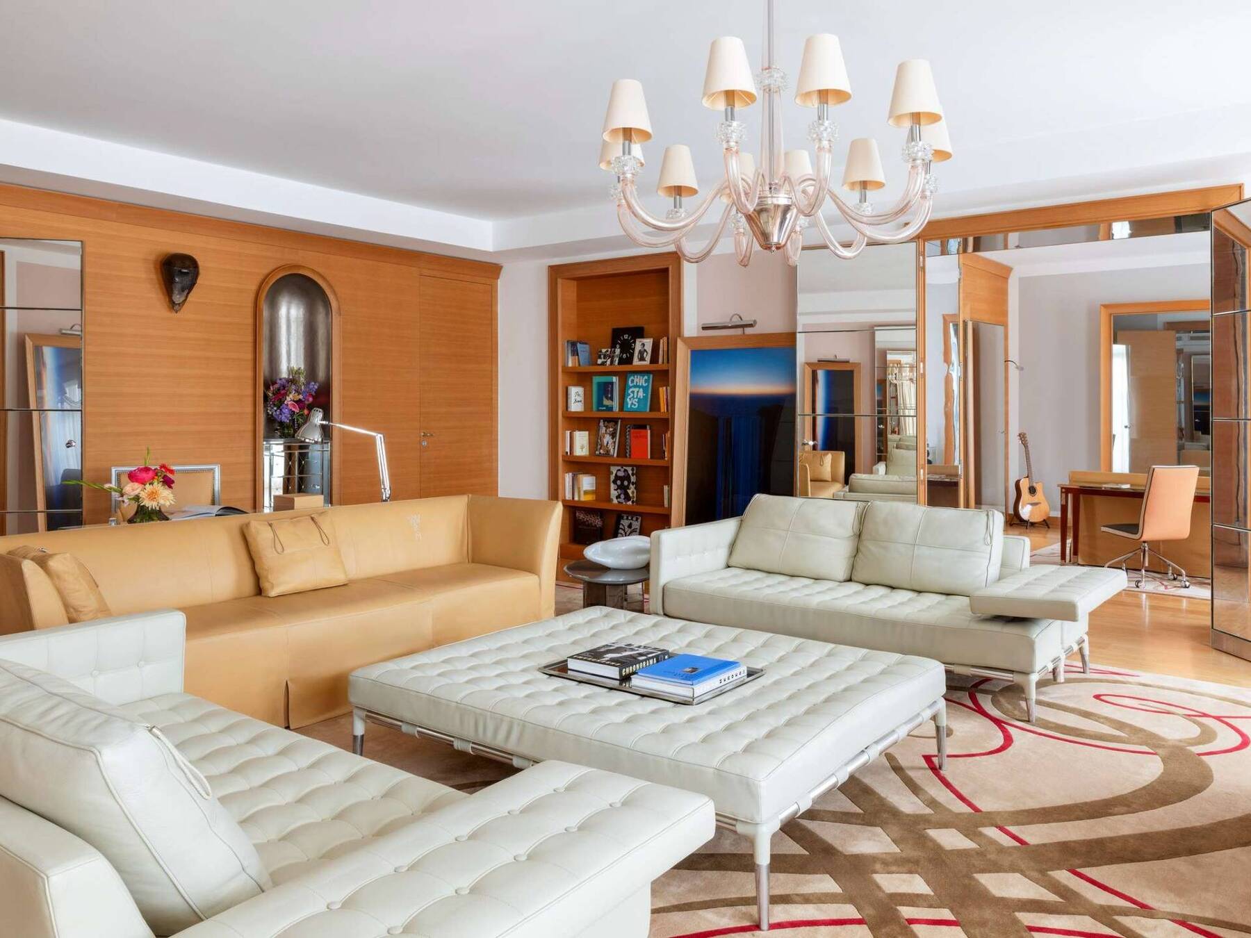 Katara Presidential Apartment