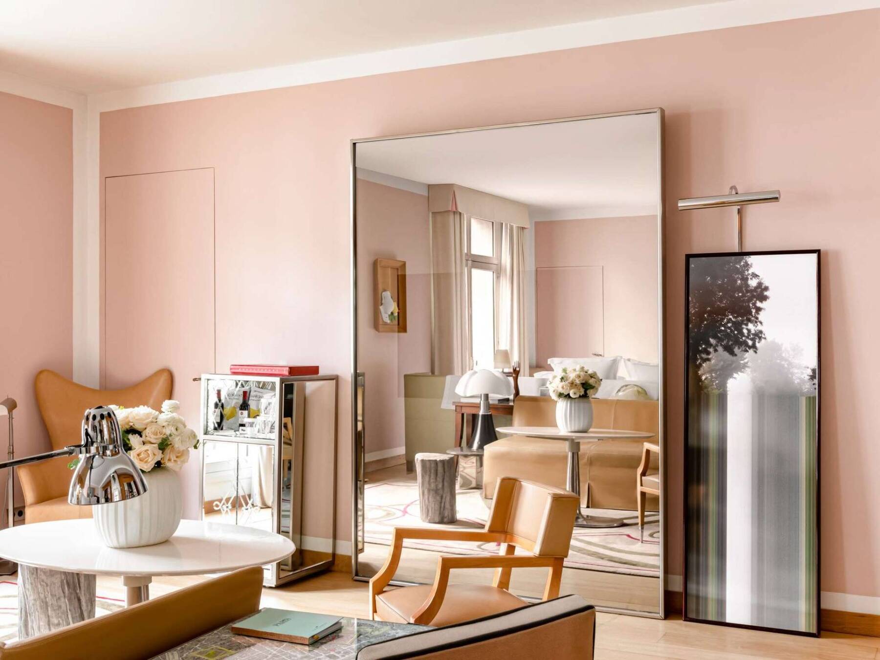 Gallery Suite