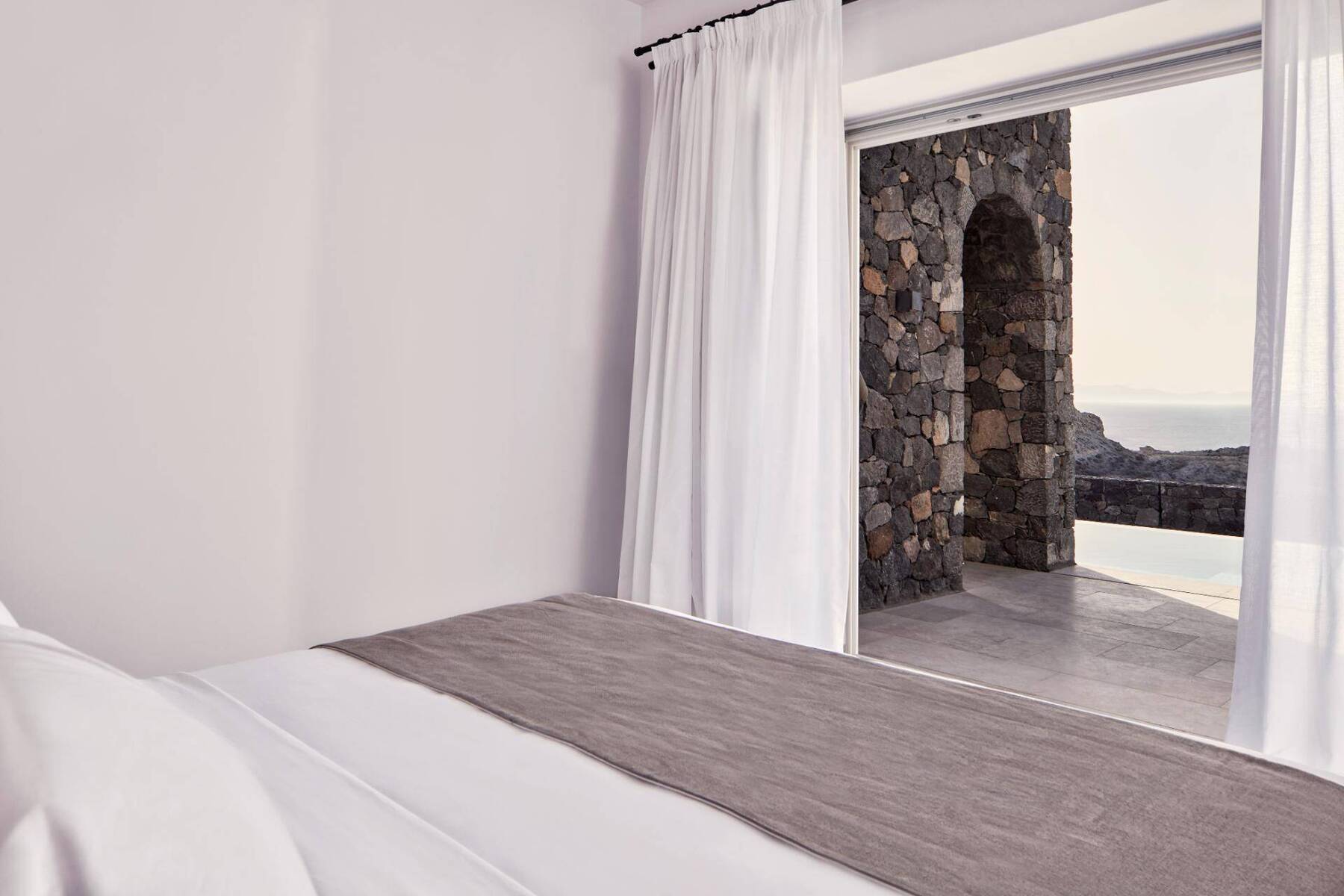 One Bedroom Pool Villa