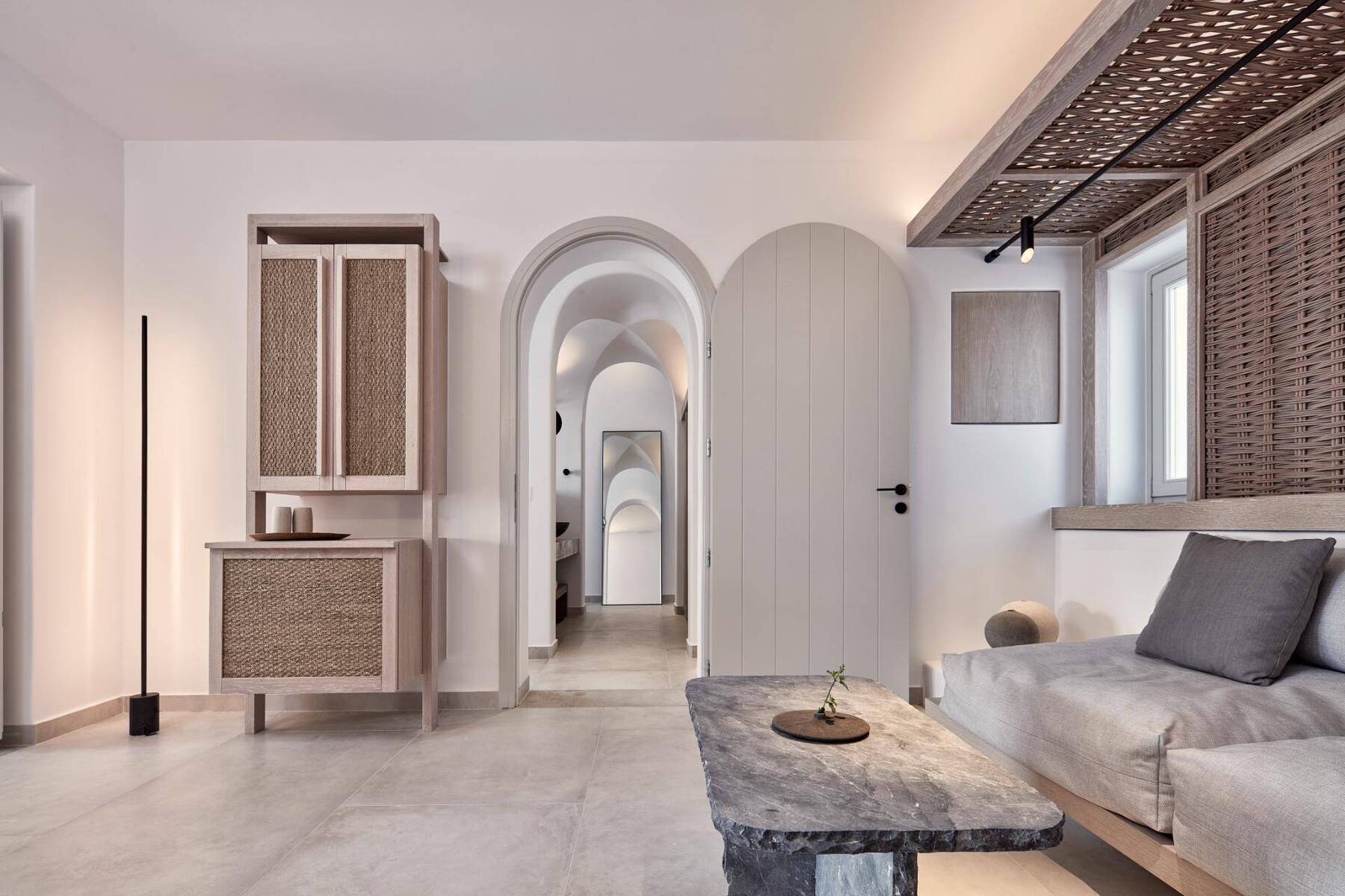 Hideaway Pool Suite