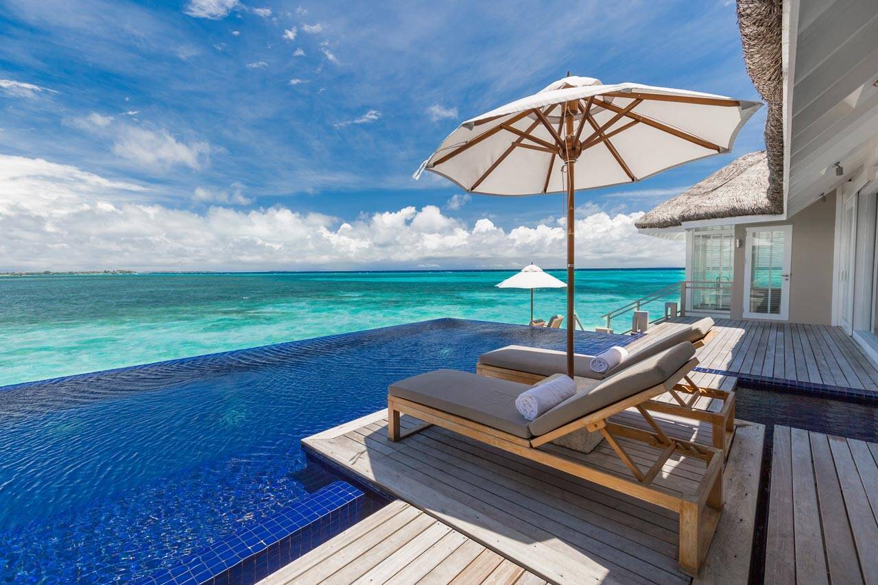 LUX VILLA