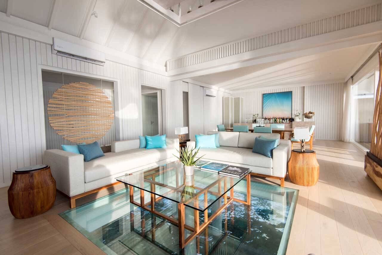 LUX VILLA