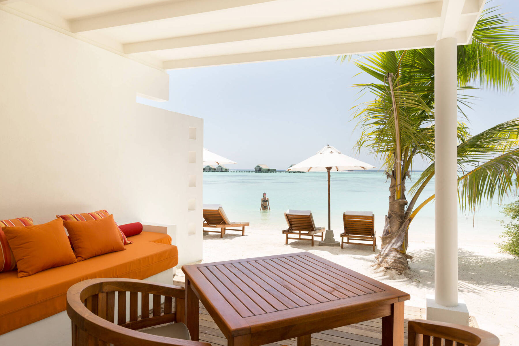 FAMILY LAGOON PAVILLIONS