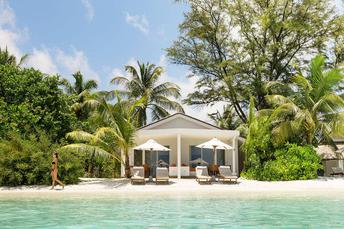 FAMILY LAGOON PAVILLIONS
