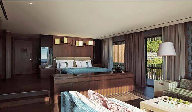 SUITE LAND