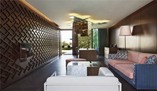 MAXX LAGOON ONE BEDROOM