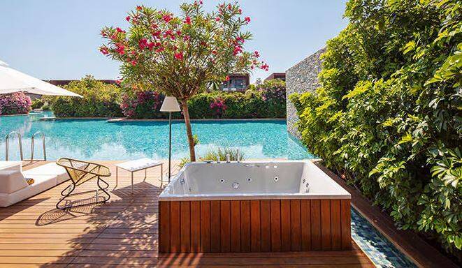 MAXX LAGOON ONE BEDROOM