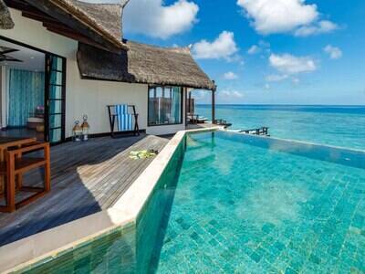 Ocean Pool Suite