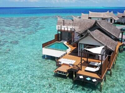 Ocean Pool Suite