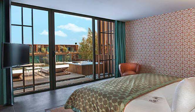 MAXX LAGOON DUPLEX TWO BEDROOMS