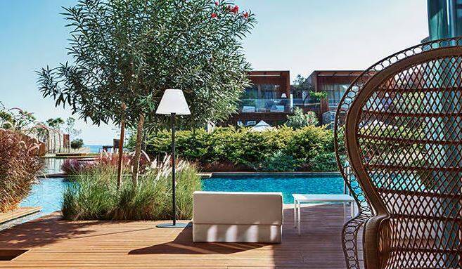 MAXX LAGOON DUPLEX TWO BEDROOMS